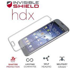 InvisibleSHIELD HDX pro Samsung Galaxy S5