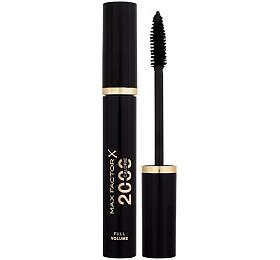 Řasenka Max Factor 2000 Calorie, 9 ml, odstín Black