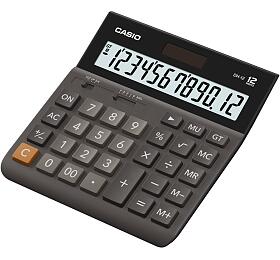 Kalkulačka Casio DH 12