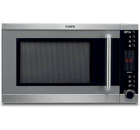 Mikrovlnn trouba AEG MFC3026S-M