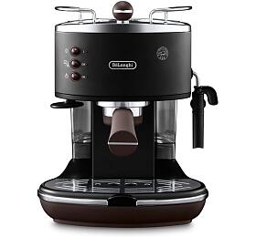 Espresso DeLonghi ECOV311.BK Icona Vintage