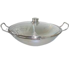 Pnev Bosch HEZ390090 WOK, 16.8 cm