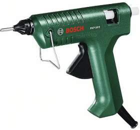 Pistole lepící Bosch PKP 18 E