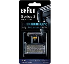 CombiPack Braun Syncro - 30B