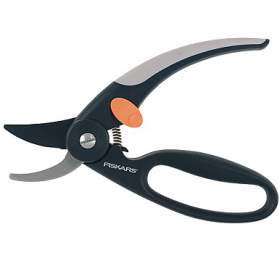 Nky zahradn Fiskars FingerLoop A000016627 dvouepelov P44