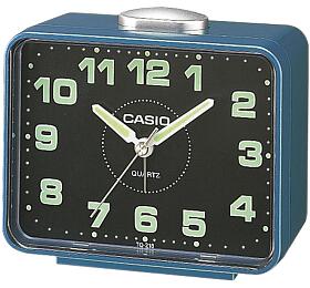 Budík Casio TQ 218-2E (107)