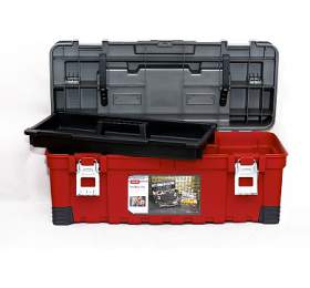 Box Keter 26" Hawk s organizérem