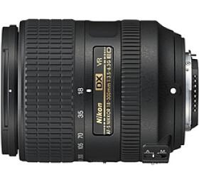 Objektiv Nikon 18-300mm F3.5-6.3G ED VR AF-S DX NIKKOR
