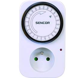 asov spna SENCOR SST 10MD