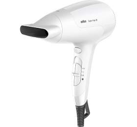 BRAUN Satin Hair 3 HD 380
