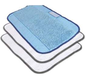 iRobot Braava 300 - Dry & Wet Moping Microfibre Cloth 2+1-Pack