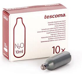 Bombiky na lehaku Tescoma DELCIA, jednorzov (10 ks)