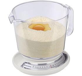 Kuchyňská váha Tescoma DELÍCIA, 2.2 kg