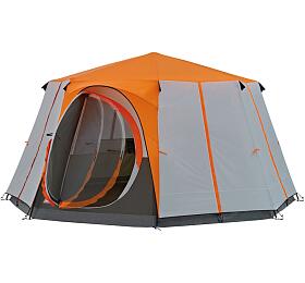 Coleman Cortes Octagon 8 Orange