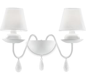 BLANCHE AP2 Ideal Lux 035598