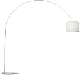 DORSALE PT1 BIANCO Ideal Lux 012605