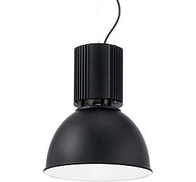 HANGAR SP1 NERO Ideal Lux 100333