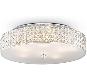 ROMA PL9 Ideal Lux 087863