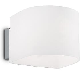 PUZZLE AP1 BIANCO Ideal Lux 035185