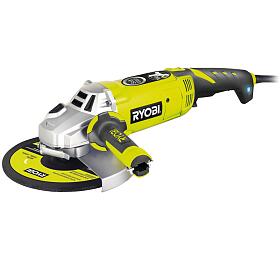 Bruska hlov Ryobi EAG 2000 RS