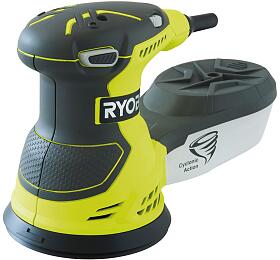 Bruska excentrick Ryobi ROS 300