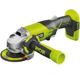Aku bruska úhlová Ryobi R18 AG-0