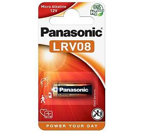 Baterie Panasonic LRV08L/1BE