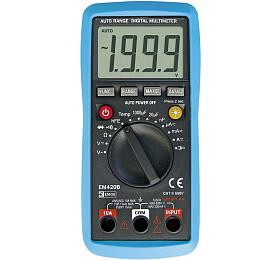 Emos multimetr MD-420 (M0420)