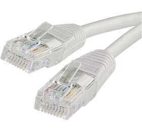 Emos PATCH kabel UTP 5E, 2m (S9123)