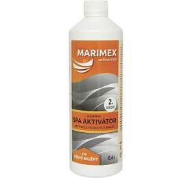 MARIMEX Spa Aktivtor 0,6 l