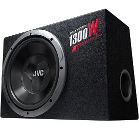 Subwoofer JVC CS BW120
