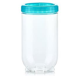 Lock&lock dÓZA NA POTRAVINY INTERLOCK 1000ML 9,5X17,5