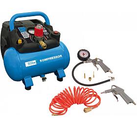 KOMPRESOR AIRPOWER 190/8/6 Gde
