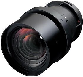Objektiv k projektoru Panasonic ETELW21
