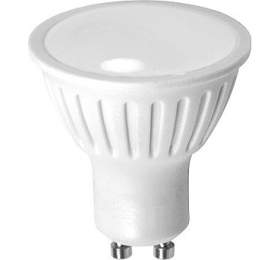 LED rovka Ostatn INQ IN714364 GU10, 7W, studen bl