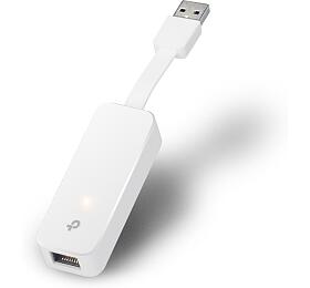 Adaptér ethernetový TP-LINK UE300 USB