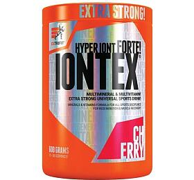 Extrifit Iontex Forte 600 g&amp;nbsp;orange