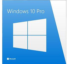 Microsoft Windows 10&amp;nbsp;Pro 64-Bit CZ&amp;nbsp;GGK