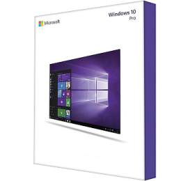OEM Windows Pro 10&amp;nbsp;64Bit CZ&amp;nbsp;1pk DVD 2&amp;nbsp;ks +&amp;nbsp;Wireless Desktop 2000 USB