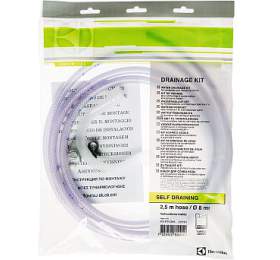 Sada pro odvod kondenzátu sušičky Electrolux E2YH01