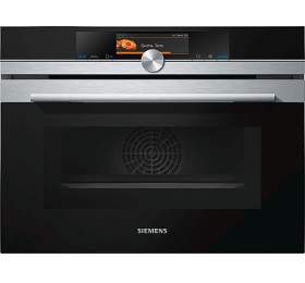 Trouba Siemens CM678G4S1 kompaktn