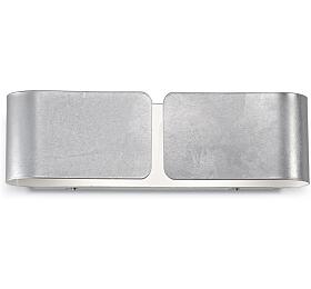 CLIP AP2 SMALL ARGENTO Ideal Lux 088273