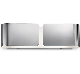 CLIP AP2 SMALL CROMO Ideal Lux 031361