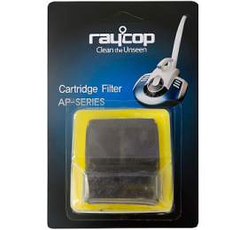 Raycop HERA cartridge filtr 3ks AP