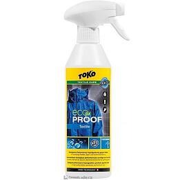 Toko Eco Textile Proof 500ml 2018-2019