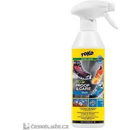 Toko Eco Shoe Proof &amp; Care 500ml 2018-2019