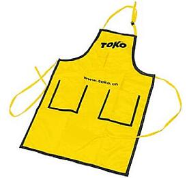 Toko servisn zstra Backshop Apron lut 2015-2016