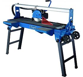 ezaka na dlabu a obklady Scheppach FS 3600