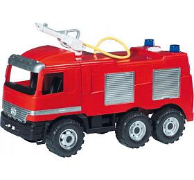 Lena Mercedes auto hasii plast 60cm, 68x38x27cm