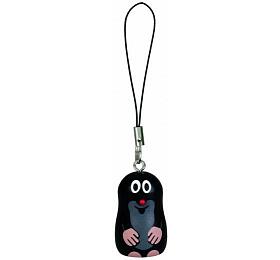 Klenka Detoa Mini Krtek devo, 4cm